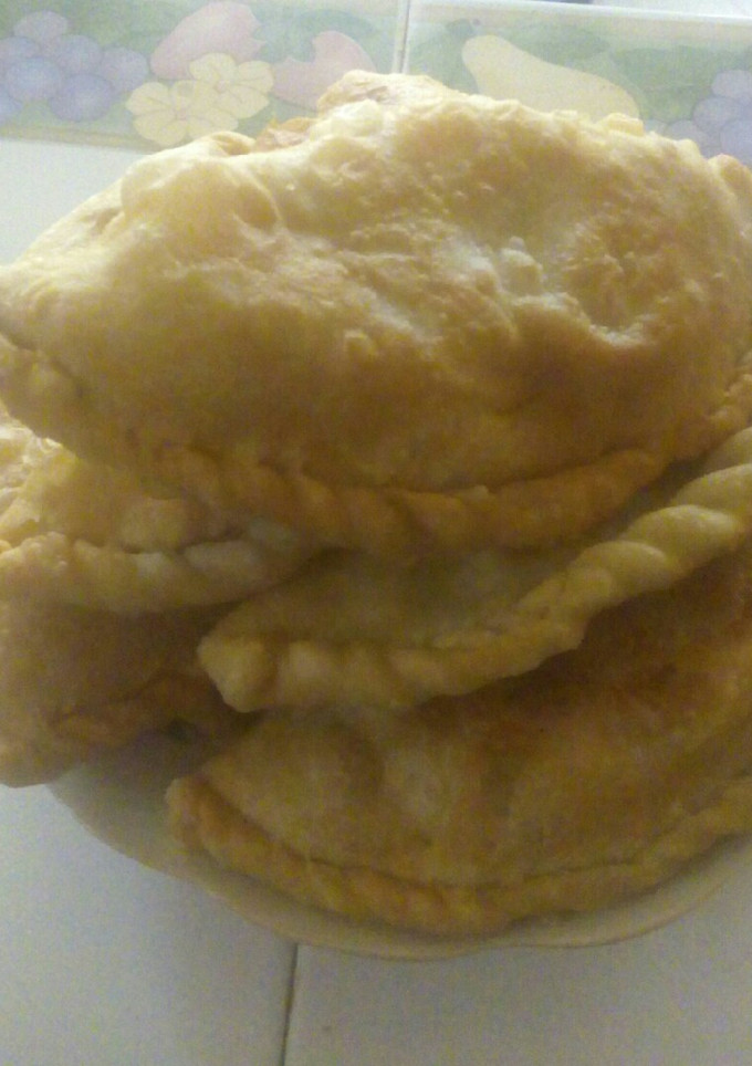 Una foto de Pastelitos De Leche