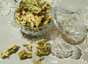 Foto resep Keripik Kelakai