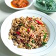 Tuna Suwir Pedas
