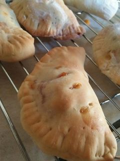Foto resep Pocket Pizza / mini Calzone