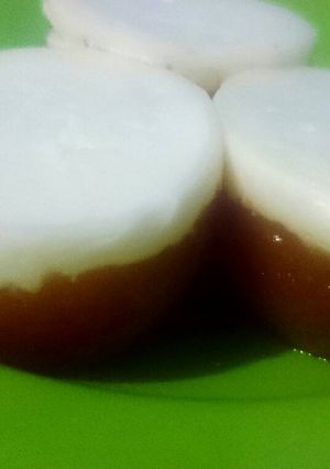 Foto resep Talam Singkong