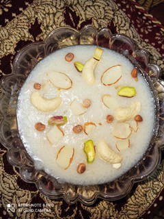 तांदळाची खीर (tandalachi kheer recipe in marathi) रेसिपी चे मुख्य फोटो