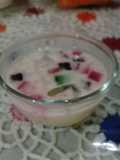 Es rumput laut