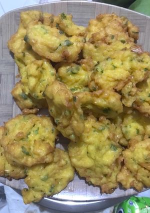 Foto resep Bakwa jagung
