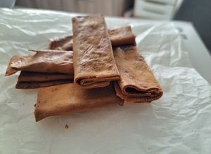 Une photo de Crêpe dentelles