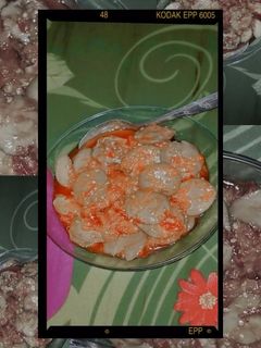 Foto resep Sambel Goreng Jengkol