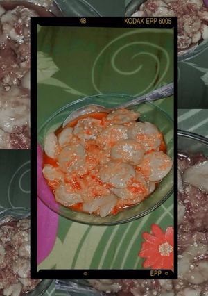 Foto resep Sambel Goreng Jengkol