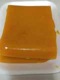 (KETO/LOW CARB) Dulce de cabutia