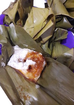 Foto resep Iwel iwel