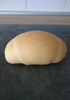 Foto di Panini all' olio