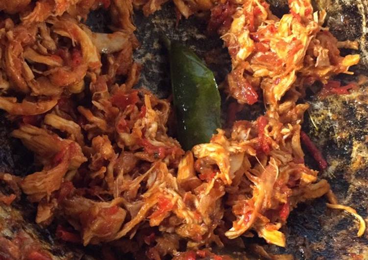 Resep Plecing Ayam Pedas 🌶 | Resep Membuat Plecing Ayam Pedas 🌶 Yang Enak Dan Lezat