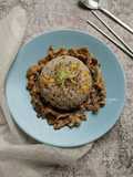 Beef Pepper Rice