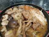 sukiyaki