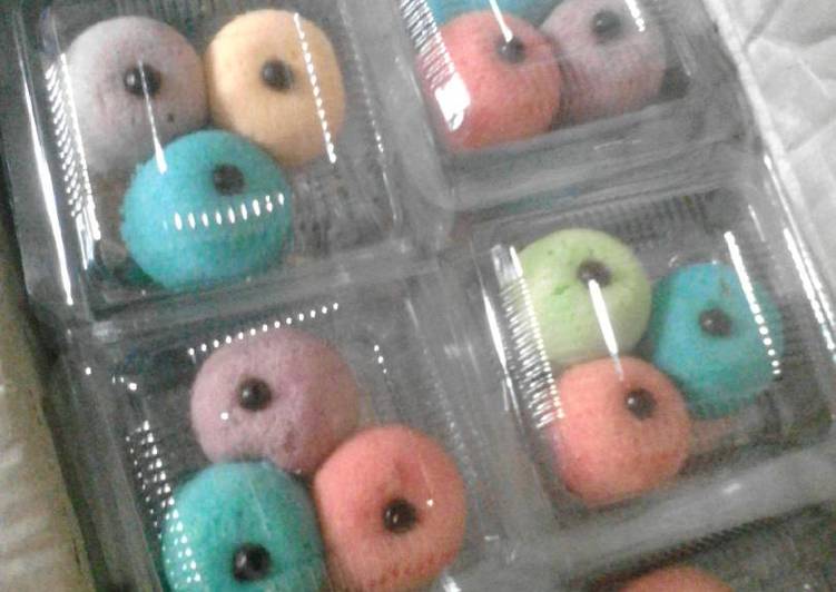 Cake jeruk/Bolkus mini hemat ekonomis cocok buat dagang