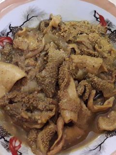عکسی از دستور سیرابی