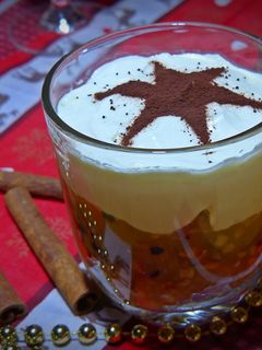 Bratapfeltiramisu Rezepthauptbild