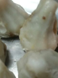 #steamநட்ஸ் பூரண கொழுக்கட்டை (Nuts poorana kolukattai recipe in tamil) செய்முறை முக்கிய புகைப்படம்