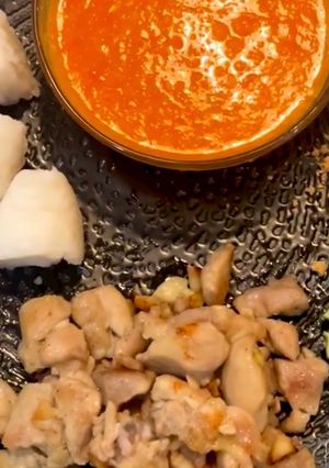 Foto resep Taichan Home Made