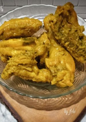 Foto resep Ayam Ungkep Goreng