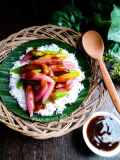 Foto resep Cenil