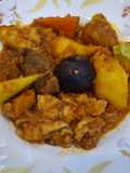 مطازيز من البواقي