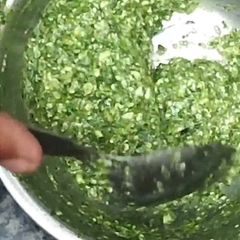 A picture of Restaurant Style Green Chutney 📌.