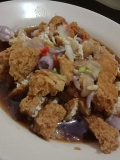 Foto resep Tahu Gejrot