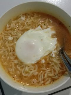 Foto resep Mie Rebus Favorit