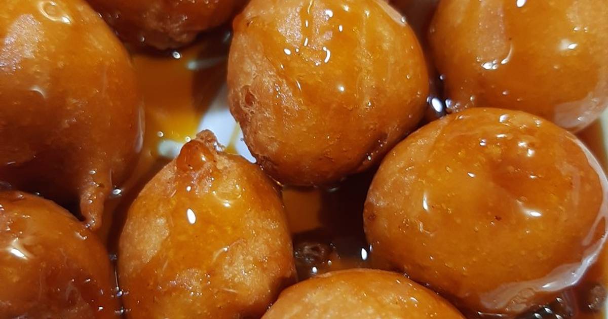 127 955 Resep Jajanan Ramadhan Enak Dan Sederhana Ala Rumahan Cookpad