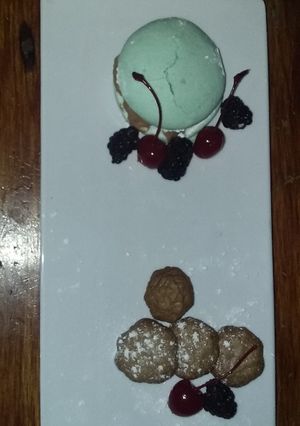 Una foto de Pasticetas