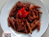 Ceker Dimsum de best