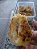 Pan de arroz