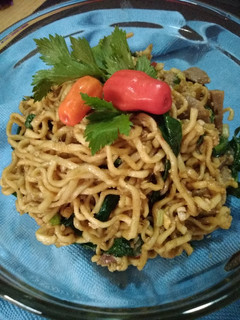 Foto resep #24. Mie goreng