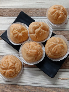 Foto resep Choux Pastry (Kue Sus)