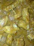 COSTILLA A LA COCACOLA ala Mario's