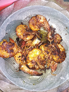 Foto resep Udang Goreng Mentega