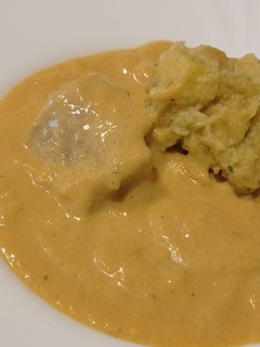 Vadas mártás zsemlegombóccal, ahogy mi szeretjük 😋 recept fotója