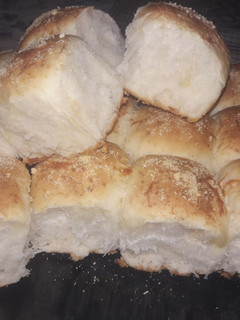 Una foto de Pan con Queso 🍞🧀