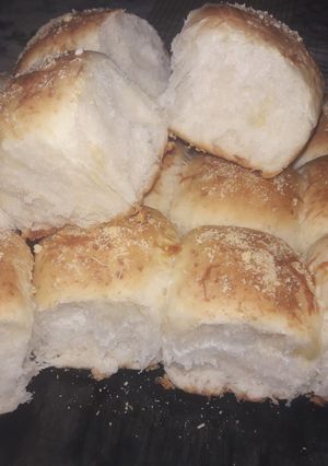 Una foto de Pan con Queso 🍞🧀