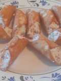 Cannellini sbrigativi..😋