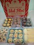 Hampers Kue Kering Homemade