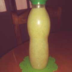 صلصة السلاطة vinaigrette-レシピのメイン写真