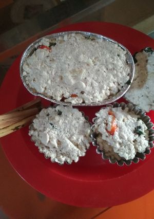 Foto resep Pepes Tahu Gurih