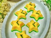 Gambar talam jagung manis