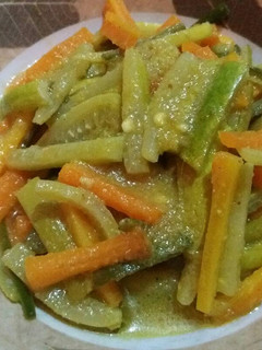 Foto resep Acar Kuning