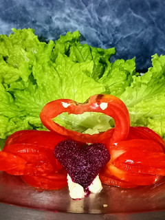 Una foto de Tomate ternura