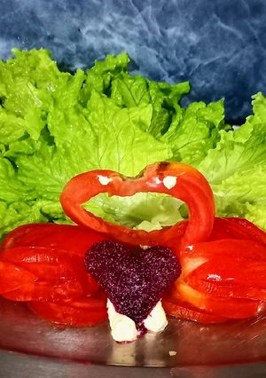 Una foto de Tomate ternura