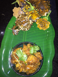 காலிபிளவர் மஞ்சூரியன்(cauliflower manchurian recipe in tamil) செய்முறை முக்கிய புகைப்படம்