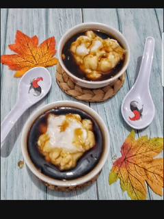 Foto resep Bubur Sumsum