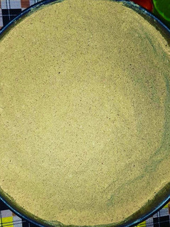 இட்லி பொடி (Idli podi recipe in tamil) செய்முறை முக்கிய புகைப்படம்